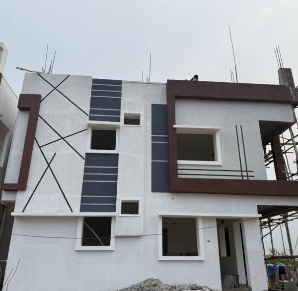  sr-dream-homes Elevation