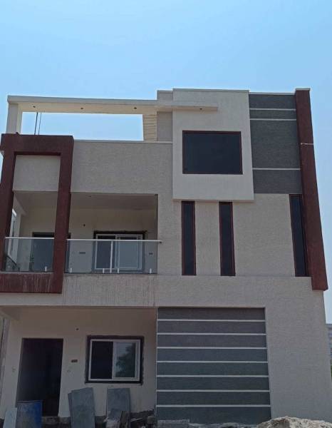  sr-dream-homes Elevation