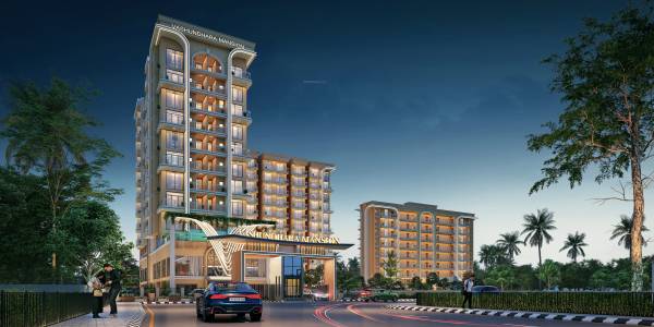  vashundhara-mansion Elevation