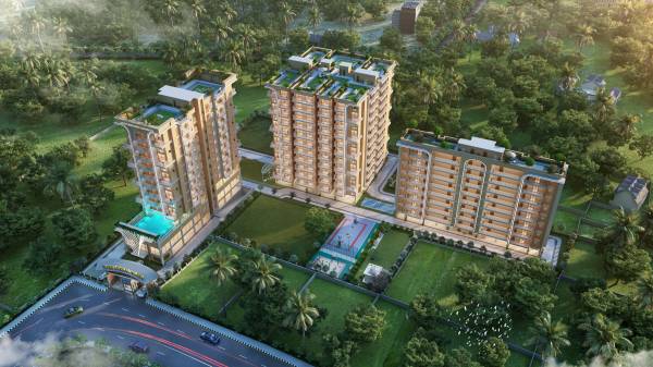  vashundhara-mansion Elevation