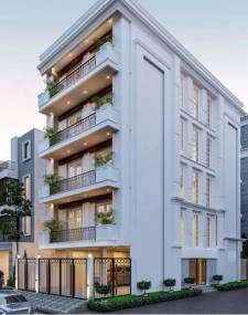 Elevation apartments Elevation