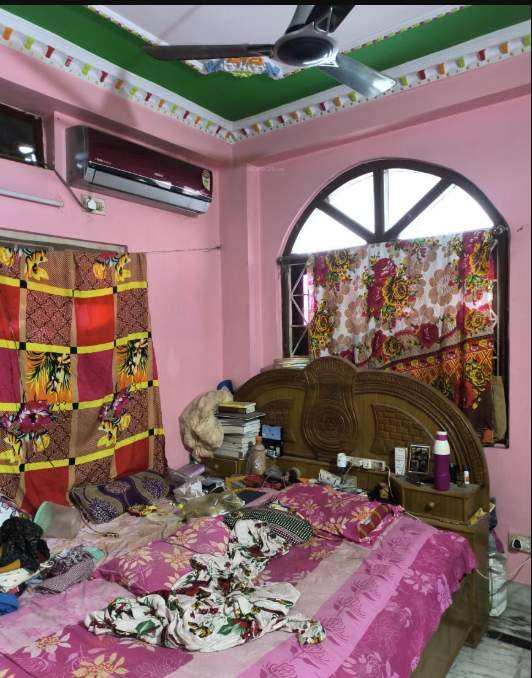 geeta bhavan Bedroom