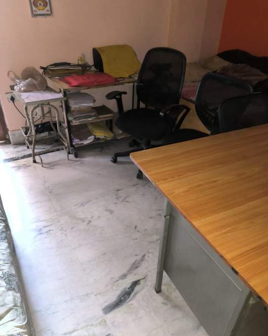 geeta bhavan Bedroom