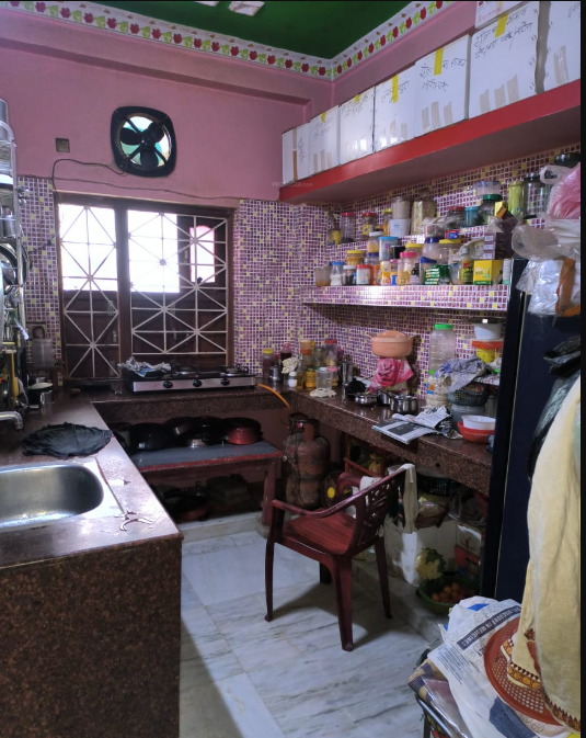 geeta bhavan Kitchen