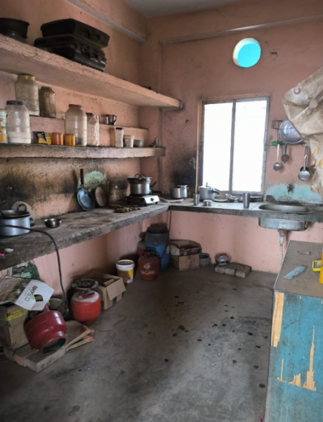  geeta-bhavan Kitchen