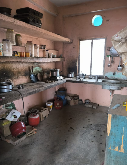 geeta bhavan Kitchen