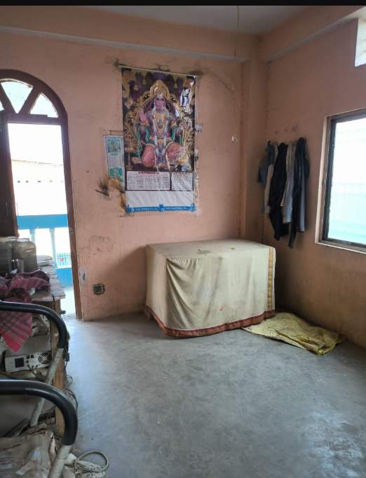 geeta bhavan Living Area