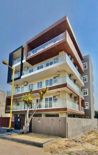  luxury-floor-7 Elevation