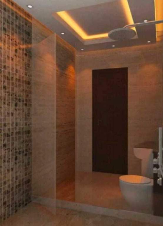  luxury floor 7 Bathroom