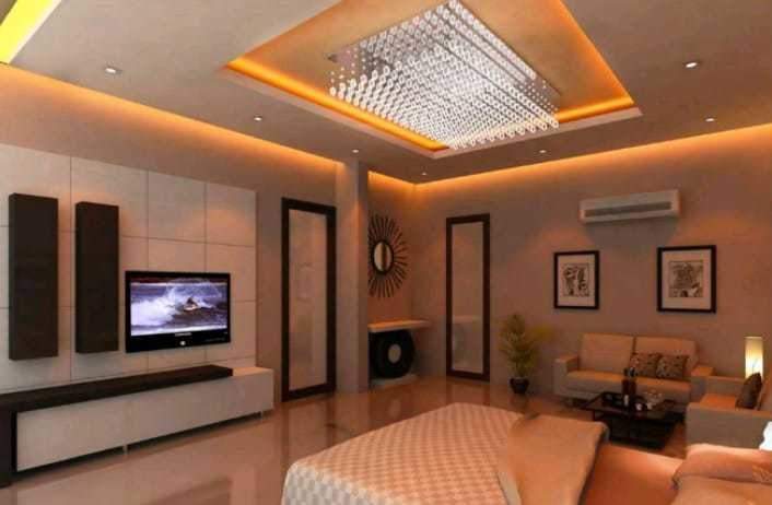  luxury floor 7 Bedroom