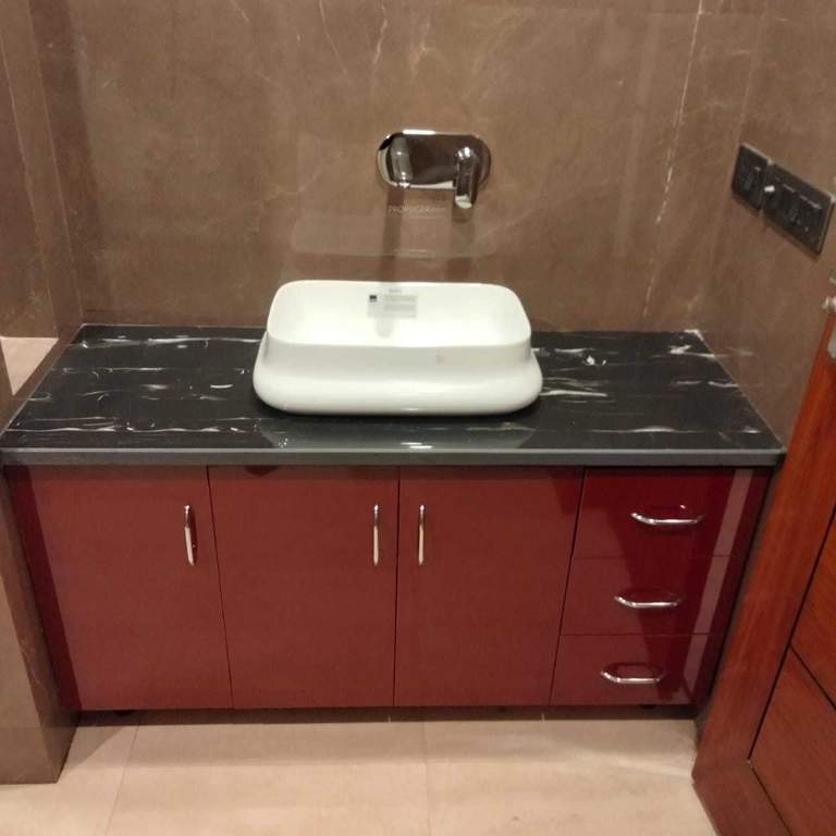  luxury floor 9 Bathroom