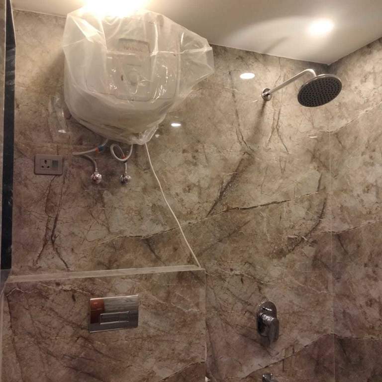  luxury floor 9 Bathroom