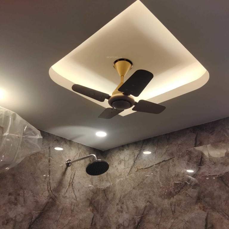  luxury floor 9 Bathroom