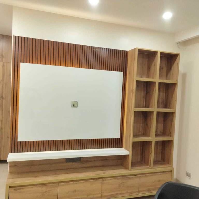  luxury floor 9 Living Area