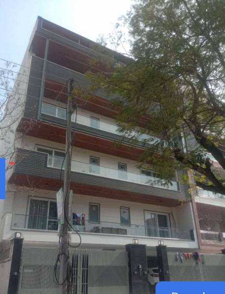  luxury-floor-10 Elevation