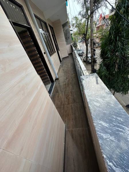 Balcony pravushpa-home Balcony