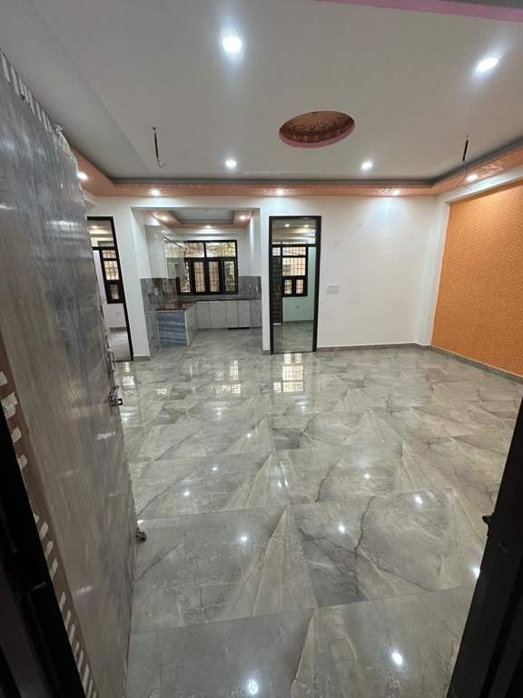  pravushpa home Living Area