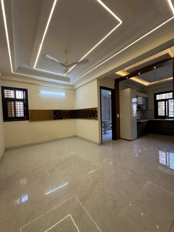  pravushpa home Living Area