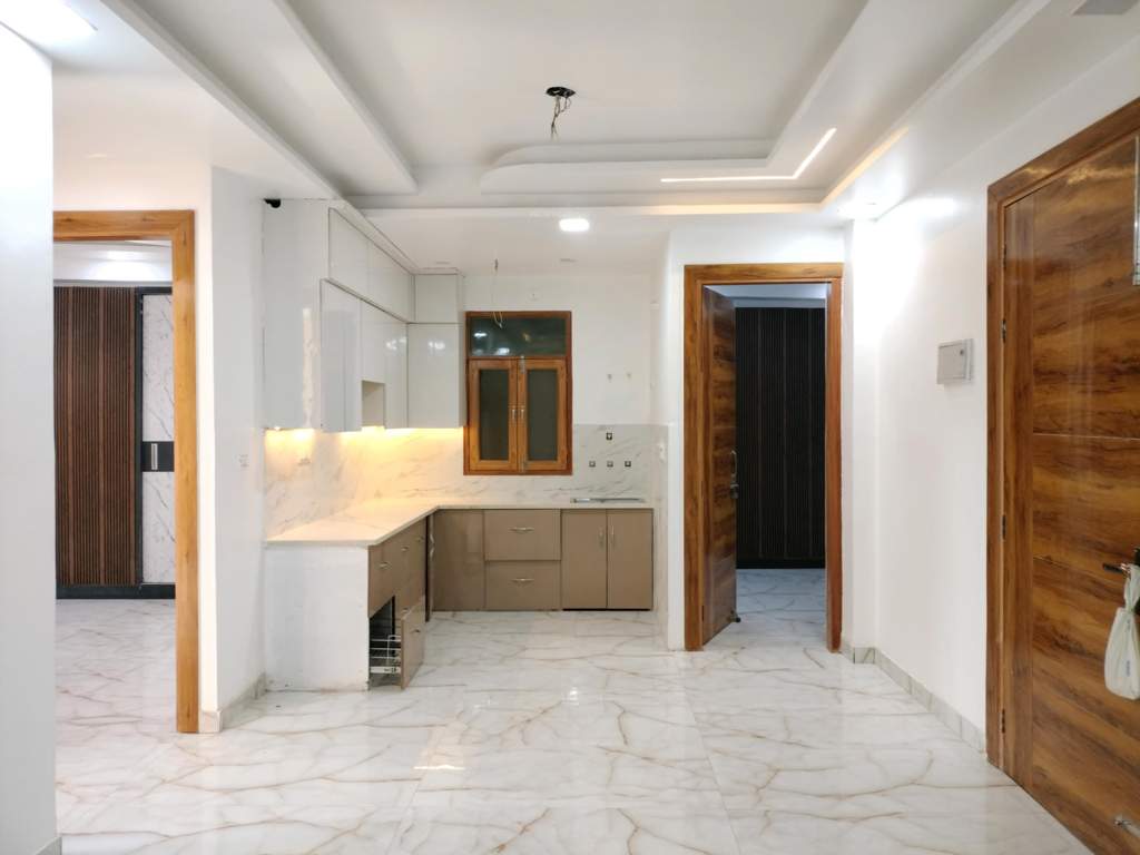  pravushpa home Living Area