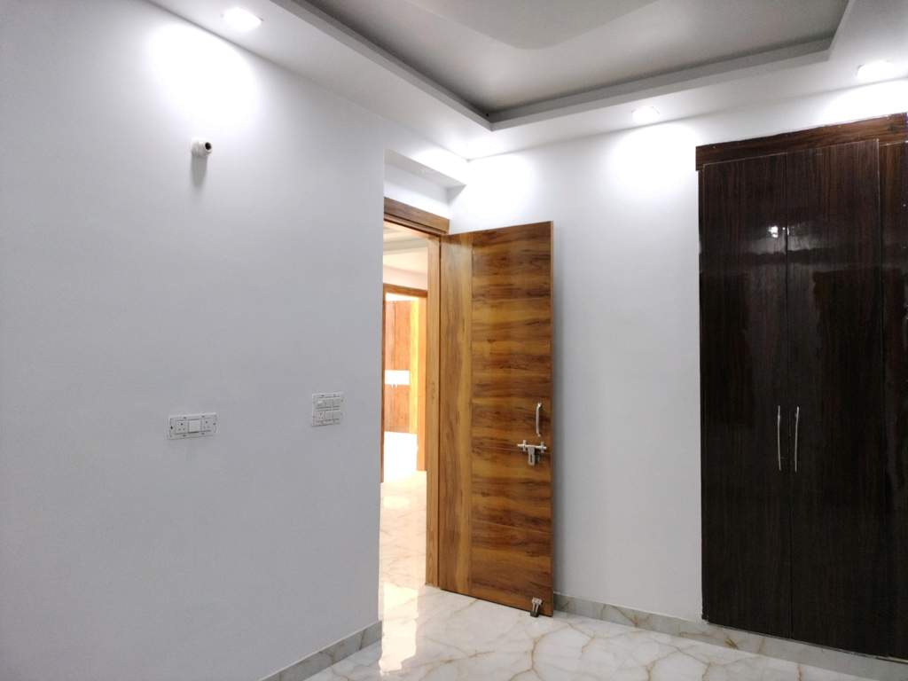  pravushpa home Living Area