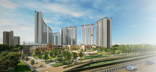  mulberry-at-the-prestige-city Elevation