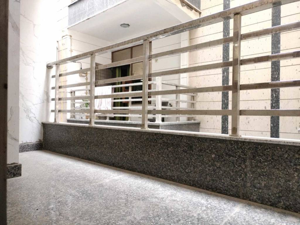 unnati homes Balcony