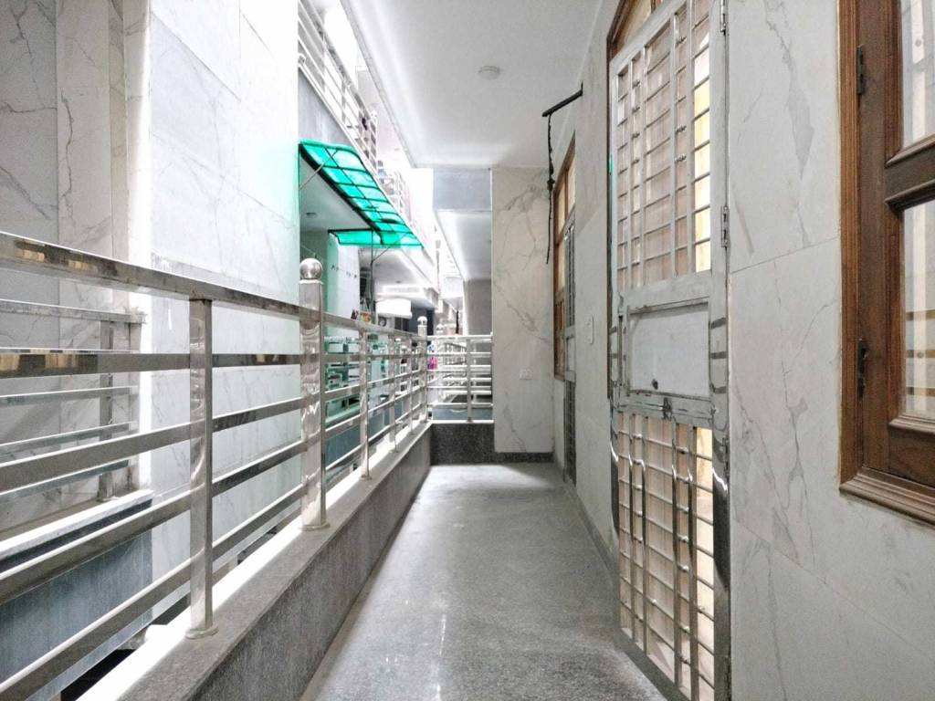 unnati homes Balcony