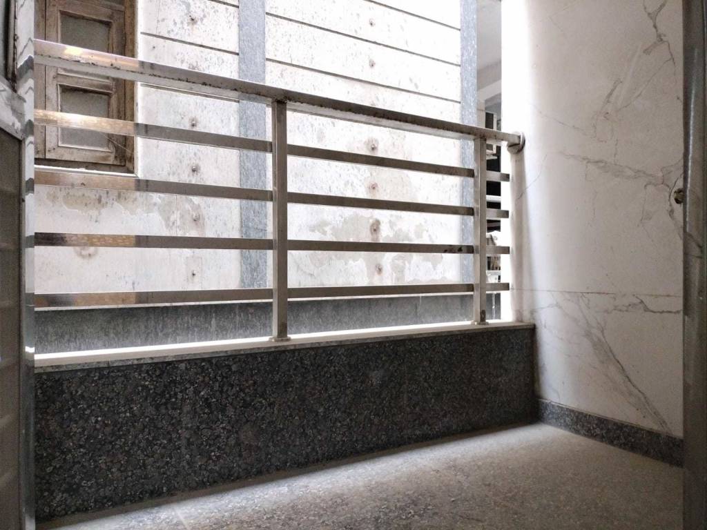 unnati homes Balcony