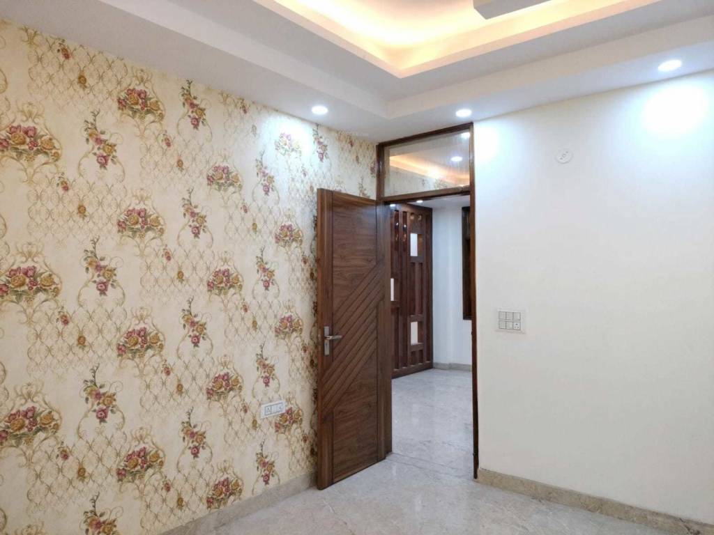 unnati homes Bedroom