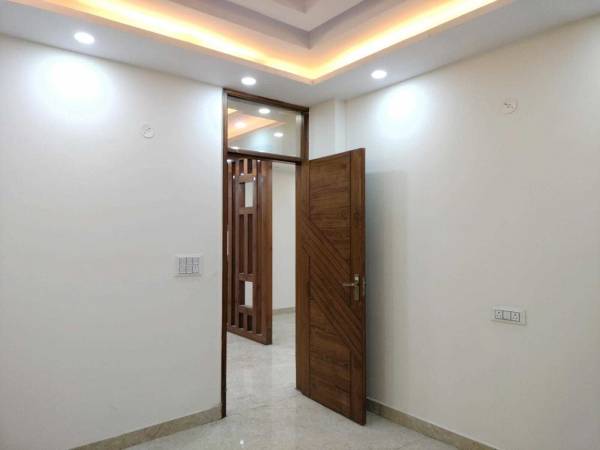  unnati-homes Bedroom