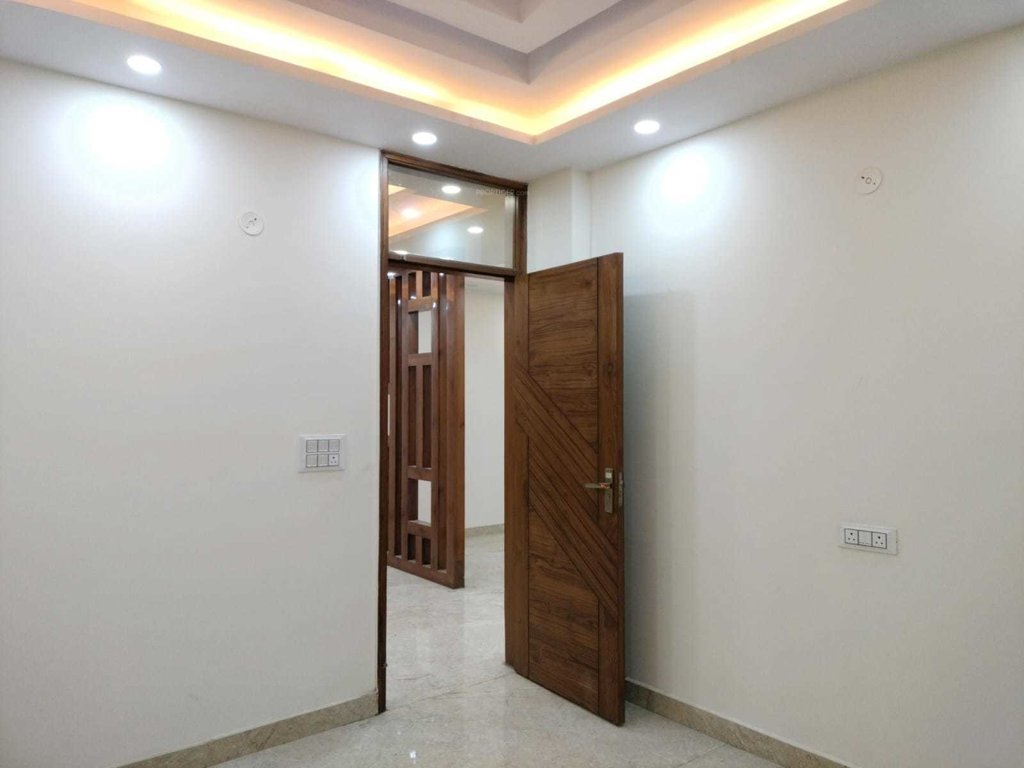 unnati homes Bedroom