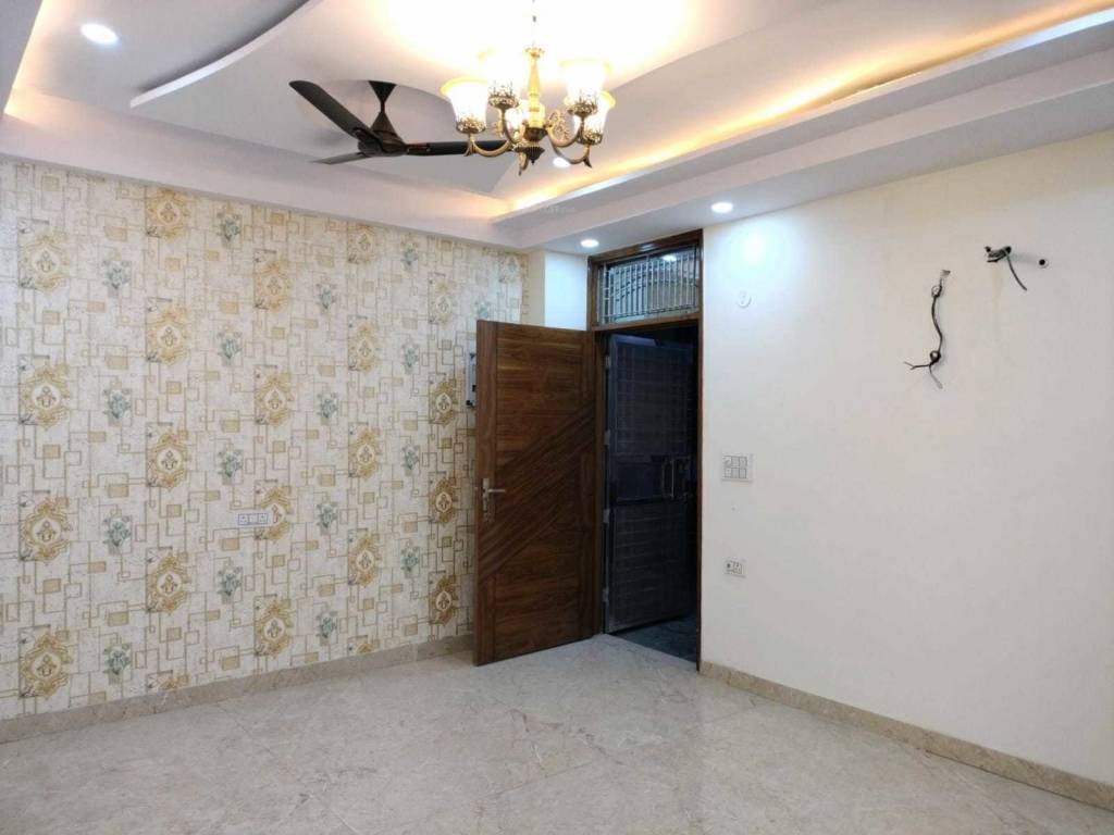 unnati homes Dining Area