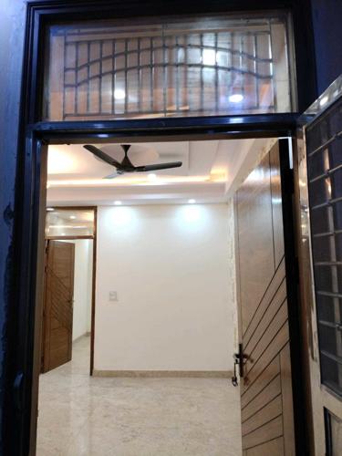  unnati-homes Living Area