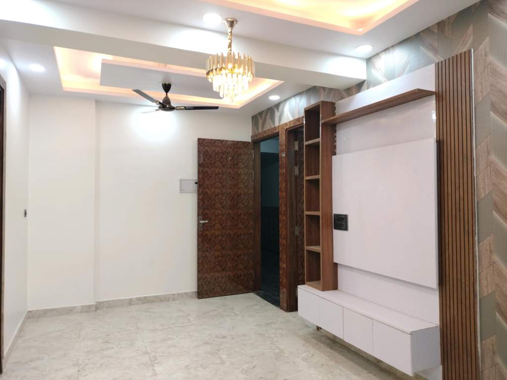  jain floors Living Area