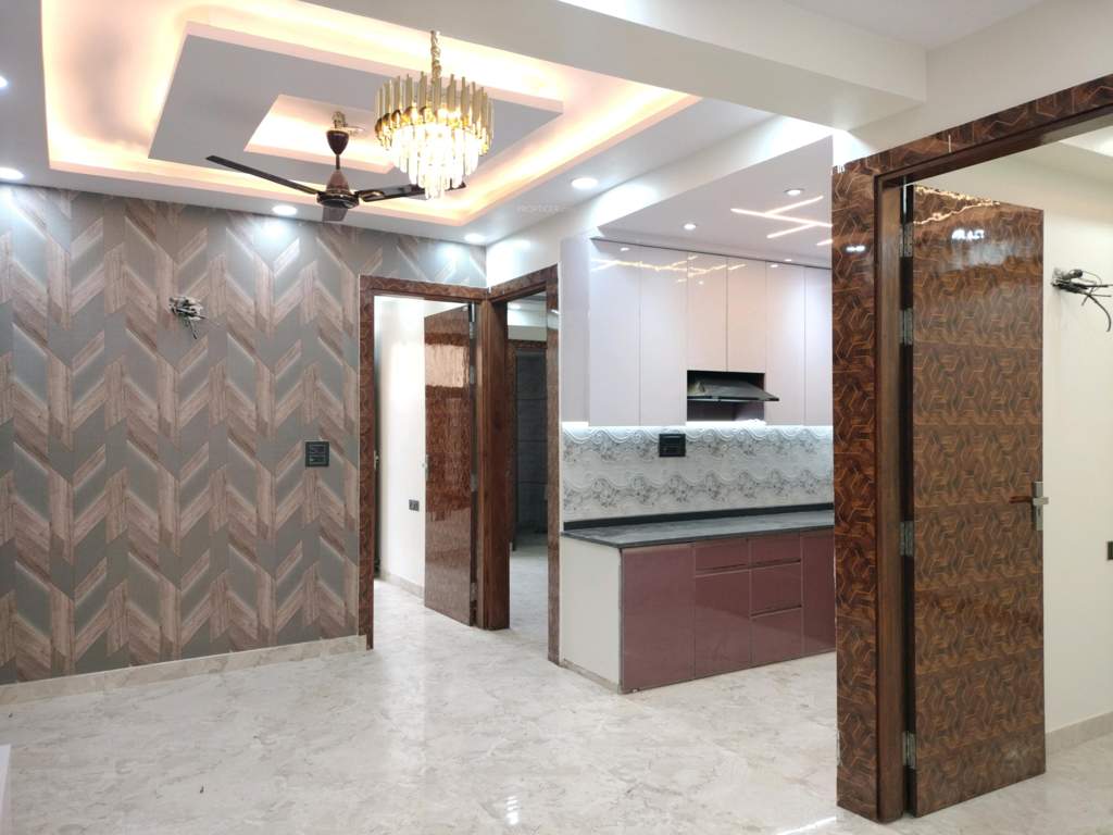  jain floors Living Area