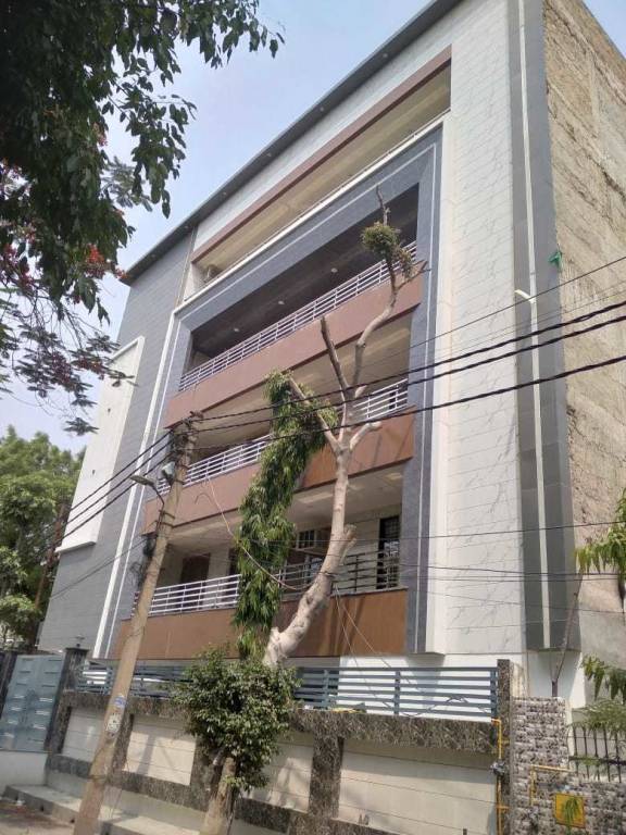 Elevation new dream homes Elevation