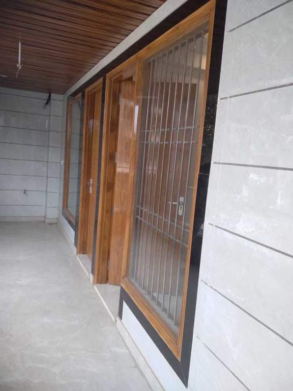  new dream homes Balcony