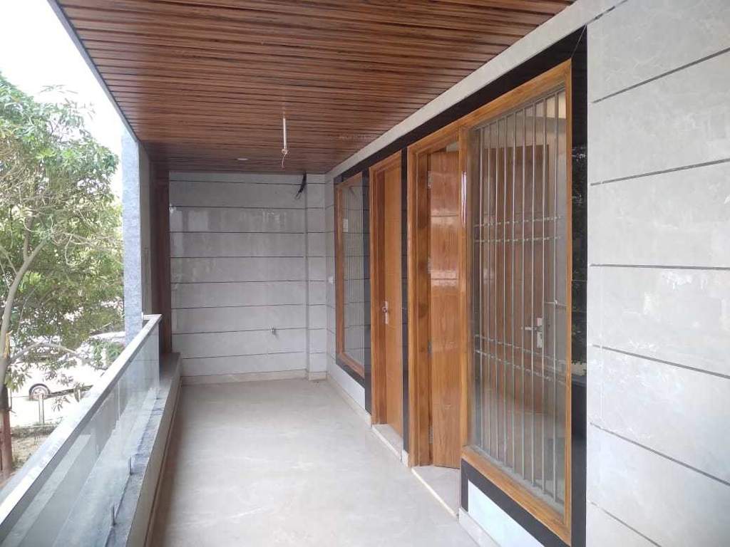  new dream homes Balcony