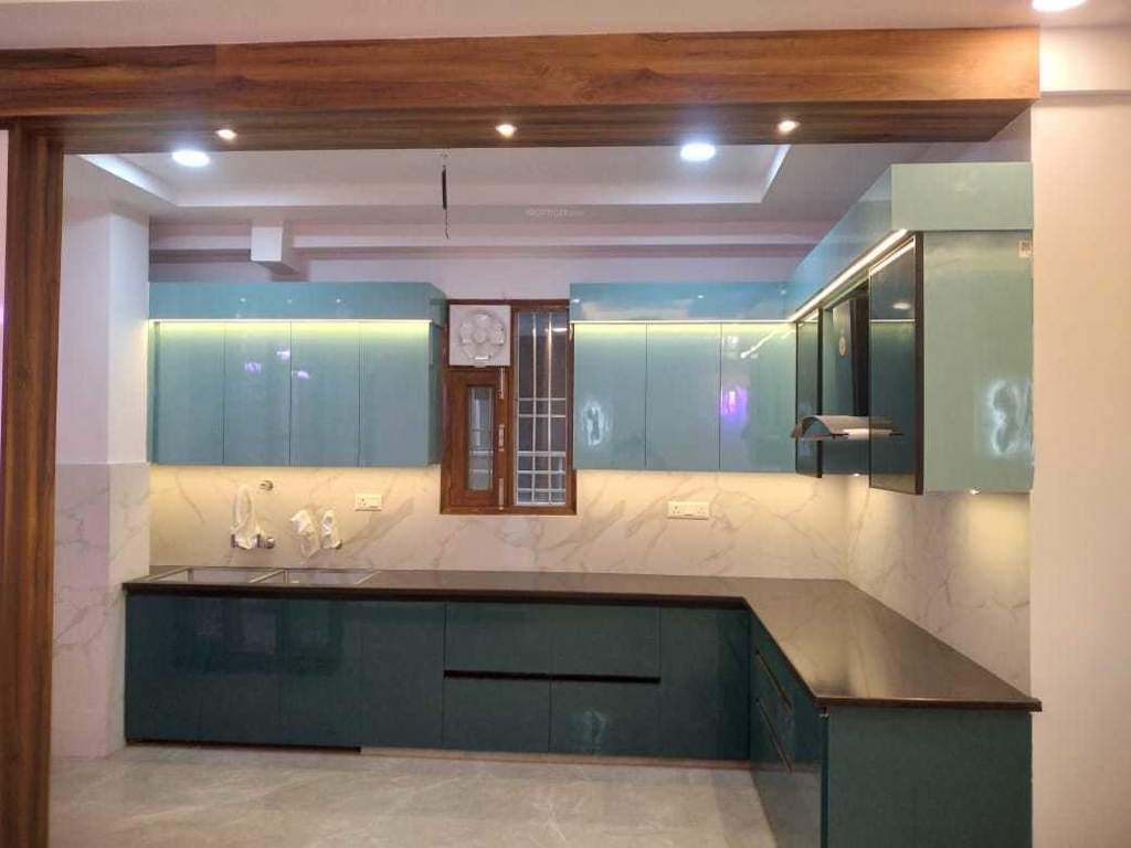  new dream homes Kitchen