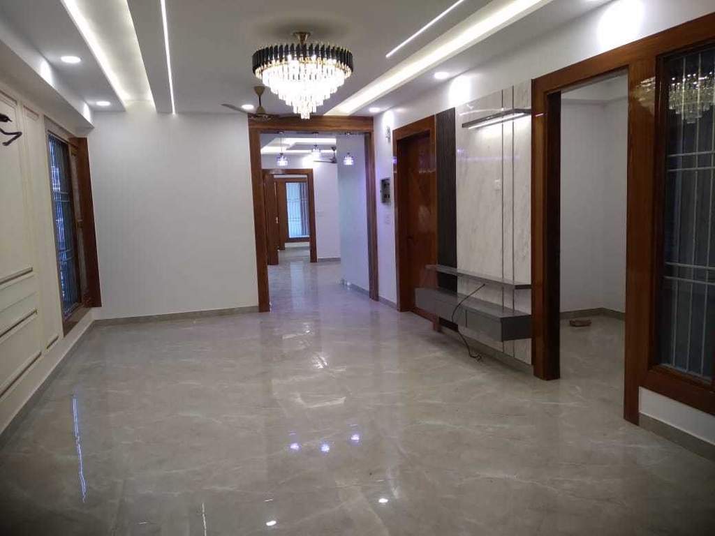  new dream homes Living Area