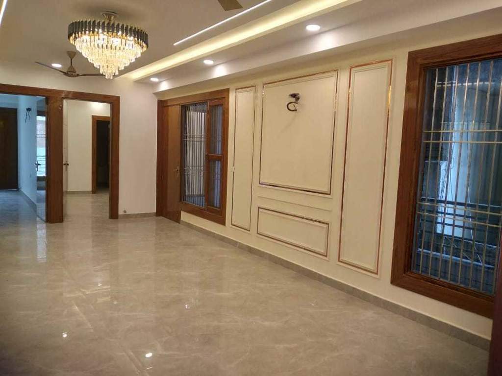  new dream homes Living Area