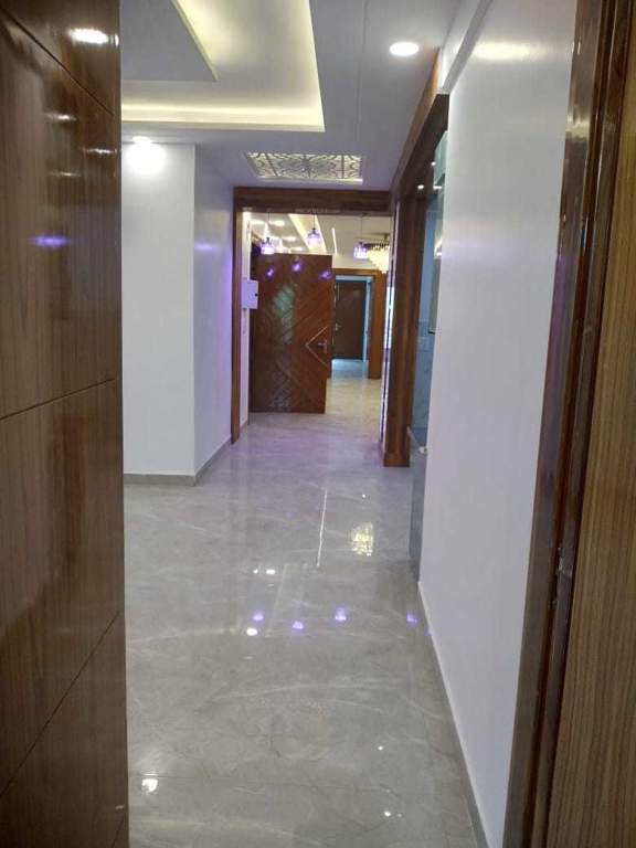  new dream homes Lobby