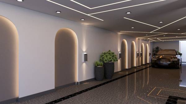 Others bhasin-district-81-floor Others