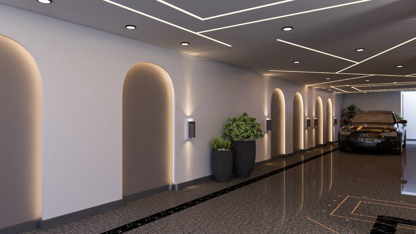 bhasin district 81 floor Others