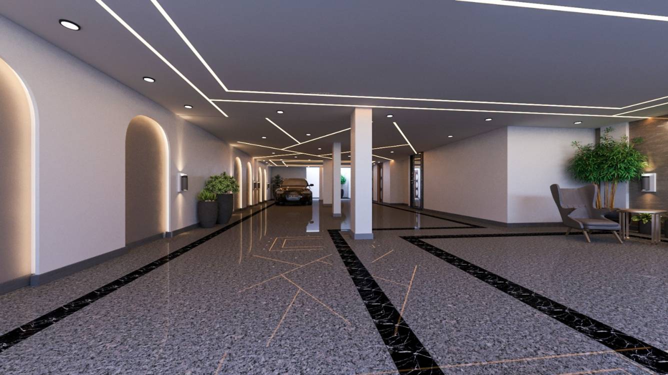 bhasin district 81 floor Others