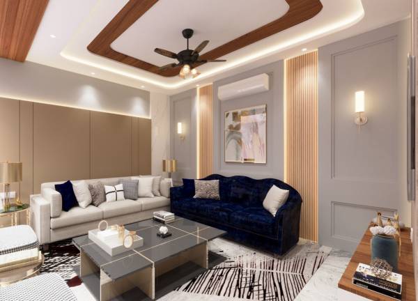 Living Area district-81-floor Living Area