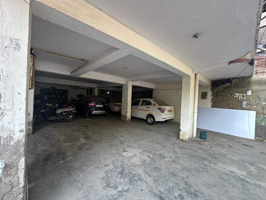  jai chanda homes Others