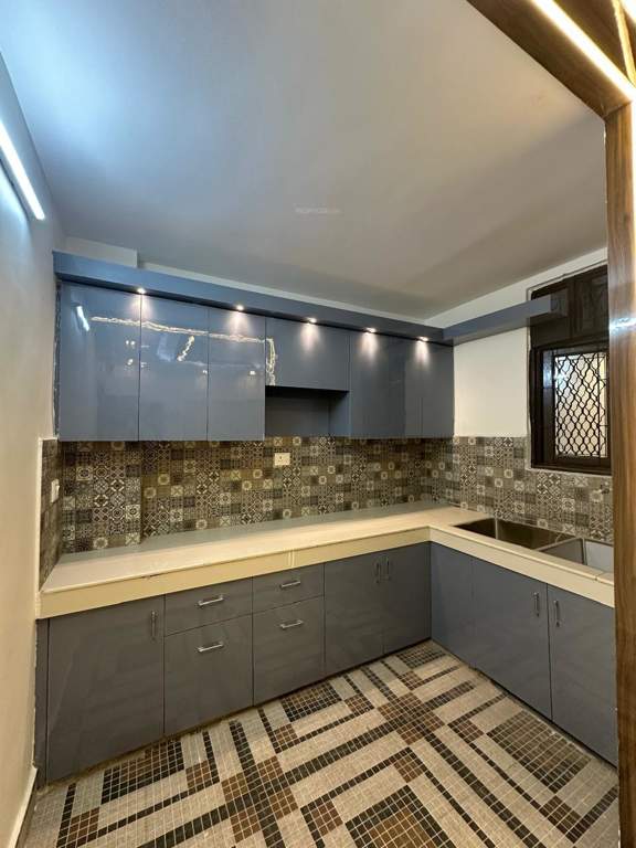  jai chanda homes Kitchen