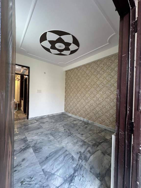  jai chanda homes Living Area