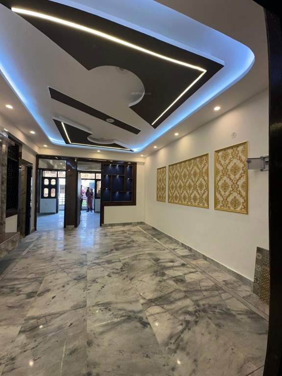  jai chanda homes Living Area